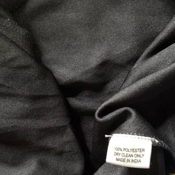 Colorful Striped Off-Shoulder Dress - Picture 4 of 4